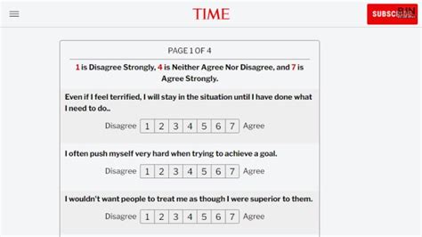 Mischief Managed: How To Take The Harry Potter House Quiz?