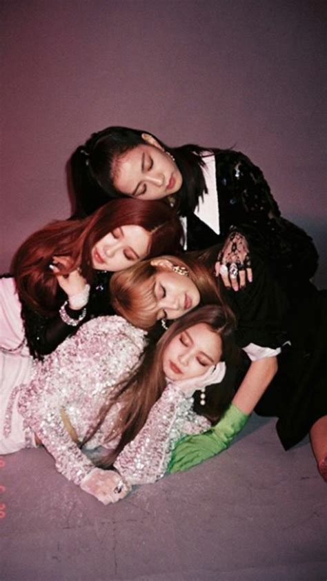 ♥ Blackpink is the Revolution ♥ - Black Pink Fan Art (41425656) - Fanpop
