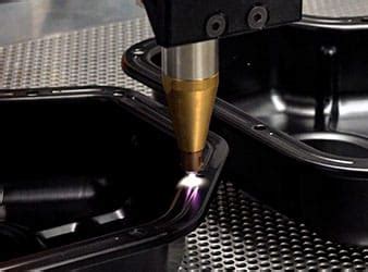 PlasmaTEC-X is an essential part of accurate foam dosing tech