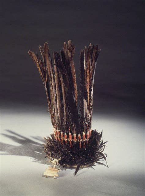 Billy Preacher (Maidu, Native American). Man's Ceremonial Dance ...