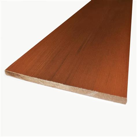 Freedom 12 Ft Royal Cherry Composite Fascia Deck Board At