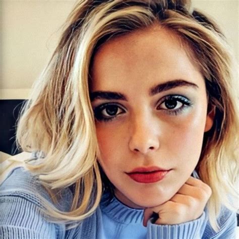 Kiernan Shipka In 2024 Kiernan Shipka Sabrina Spellman Celebs