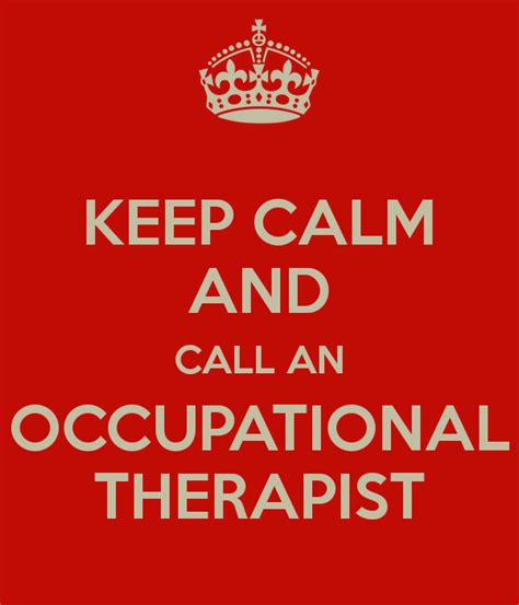 April Is Ot Month Occupational Therapy Artofit