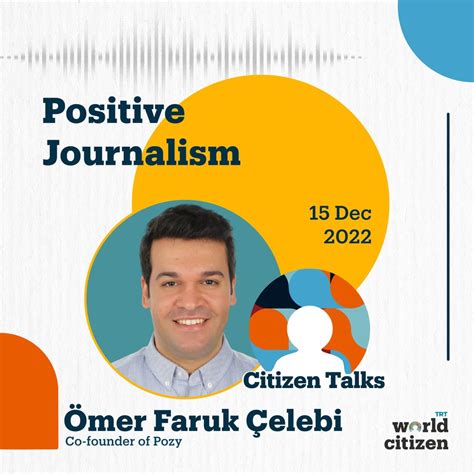 Citizen Talks Trt World Citizen