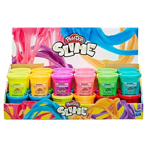 Play Doh Slime 91 G Tesco Potraviny