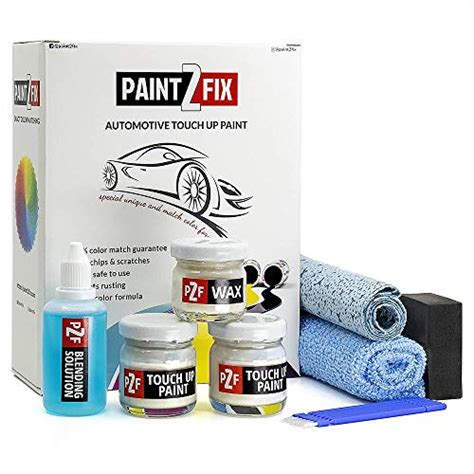 10 Best Car Paint Chip Repair Kit Recommended By An Expert - Glory Cycles