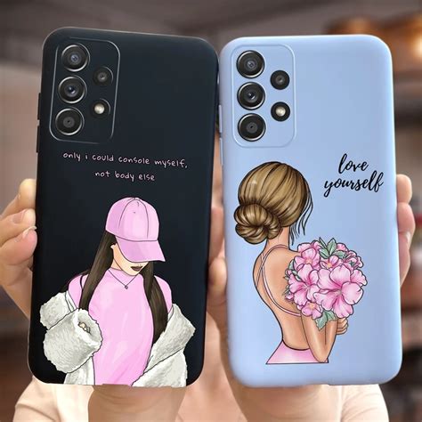 Samsung A23 Cover Ubicaciondepersonascdmxgobmx