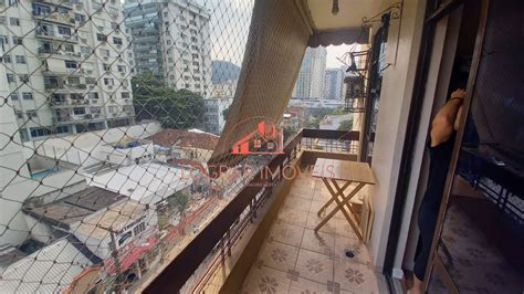 Apartamento Na Rua Lopes Trov O Icara Em Niter I Por R