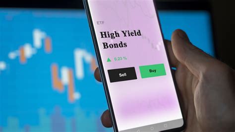 Active ETFs Better Positioned for Opportunities in High-Yield Bonds