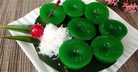 Resep KUE LUMPANG oleh Rika Heldina - Cookpad