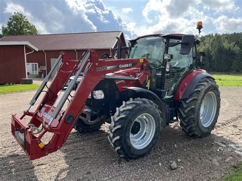 Case IH Farmall 85C Traktor Kaufen In Schweden Truck1 Deutschland