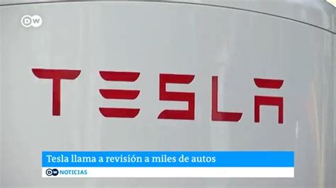 17feb La Empresa Automotriz Tesla Detectó Algunas Fallas De Seguridad