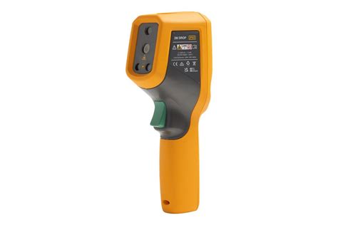 Fluke VT08 轻便型红外热像仪 福禄克