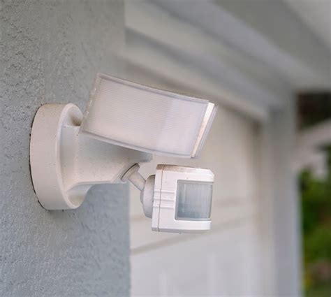 8 Things to Consider When Installing Motion Sensors At Your Home