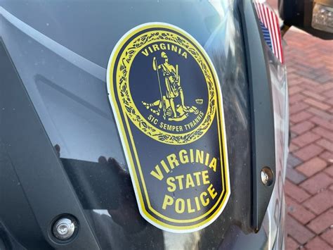 Manassas Woman Killed In Single Vehicle Crash On Interstate 77 Police Manassas Va Patch