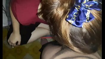 Asian Babe Really Got Her Mouth Loaded With Cum Part 1 XNXX