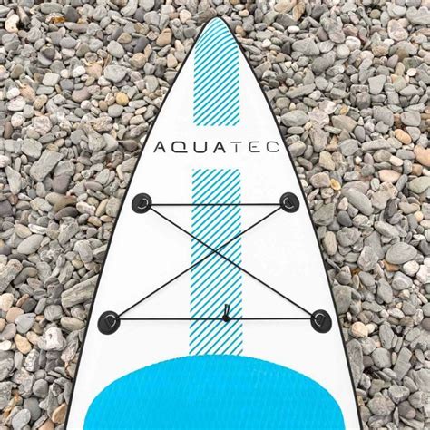 Aquatec Planche De Surf Sup D Aventures Net World Sports