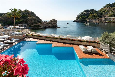 Mazzarò Sea Palace luxury hotel in Taormina VRetreats