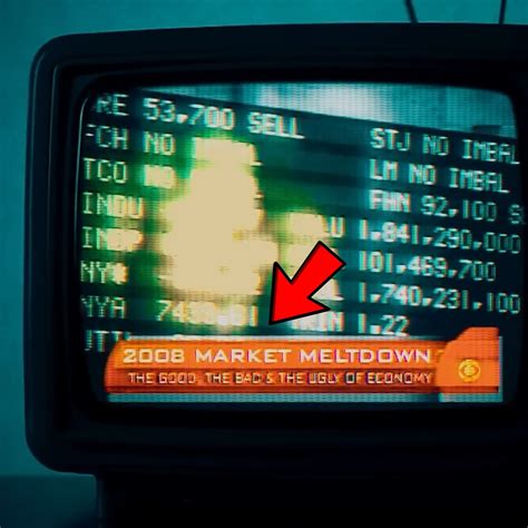 Atlantis, World War, Pole Shift - The Terrifying Predictions of Edgar