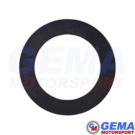 Gema Motorsport Dichtring Dichtung Tankdeckel Opel Corsa A Kadett E