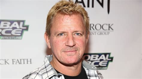 Aew S Jeff Jarrett Explains Why He Was Half Crazy To Pursue Tna In