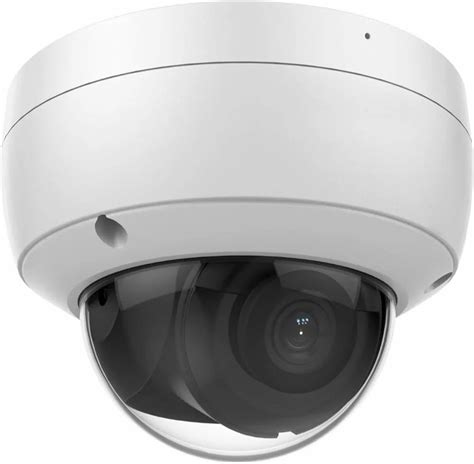Igs Pro 5 Mp Ip Dome Camera Camera Range 15 To 20 M At Rs 4000piece