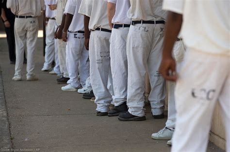 What the Government Shutdown Really Means for Federal Prisoners | ACLU