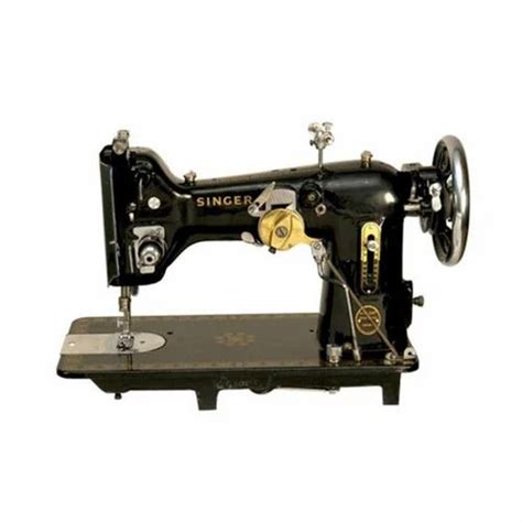 Zig Zag Sewing Machine Automation Grade Semi Automatic At Rs In Vapi