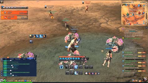 Blade N Soul Faction Outfit Farming Youtube