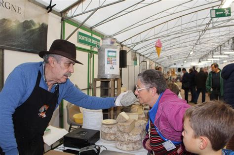 Salon Des Vins Et De La Gastronomie Le Tour De France Des Bons