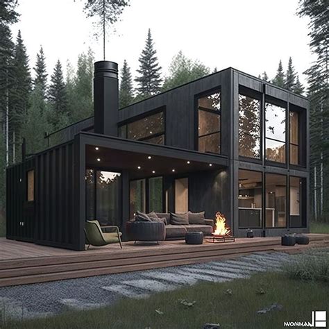 Design Builder Shipping Container Homes Kubed Living United States