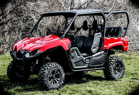 How To Find Your Yamaha Utvs Roll Cage Size And Style Everything Yamaha Offroad