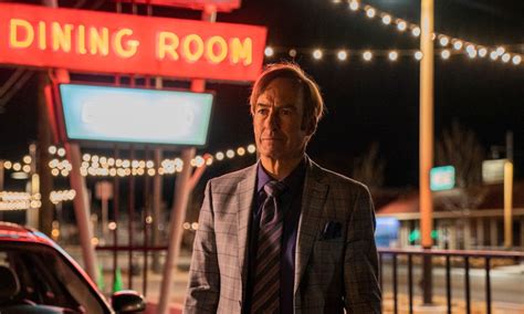 Better Call Saul Staffel 6 Folge 8 Lalos Schicksal SPOILED Von Bob