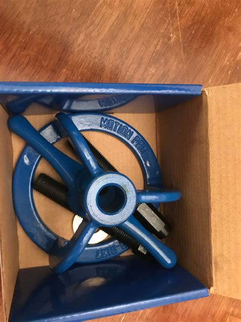 Motion Pro Clutch Compression Tool Harley Davidson Forums