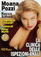 La Clinica Delle Ispezioni Anali Nude Scenes Aznude