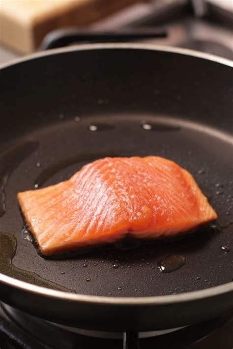 How To Cook Trout Fillets Great British Chefs