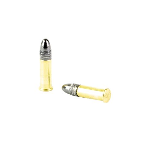 Remington Thunderbolt 22 Lr 40gr Round Nose 50rd