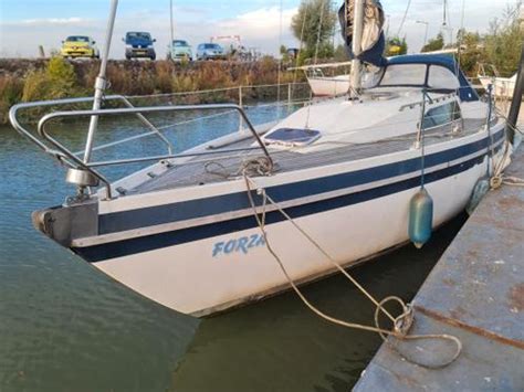Piewiet 850 kajuitzelboot - Advertentie 1383528