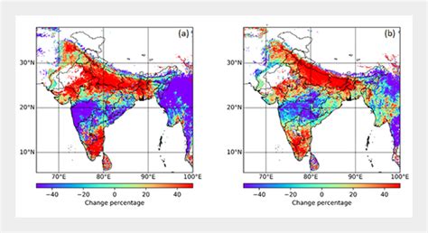 Impact Of Nationwide COVID 19 Lockdown On Indian Air Quality In Terms