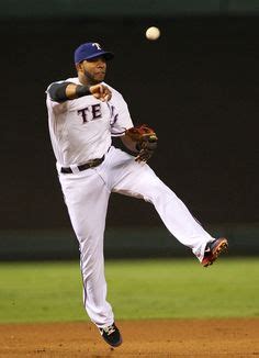 Elvis Andrus Age Bio Faces And Birthday