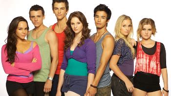 Dance Academy (Series) - TV Tropes