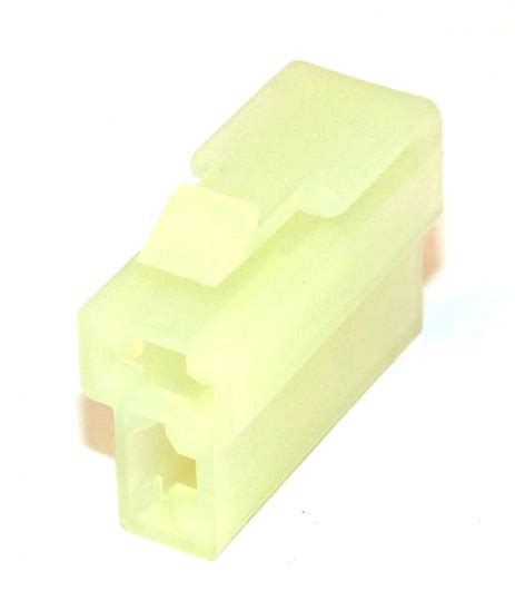 Way Sumitomo T Type Female Natural Automotiveconnectors