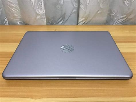 Hp Intel Core i3-1115G4 CPU 3.0GHz, Computers & Tech, Laptops ...