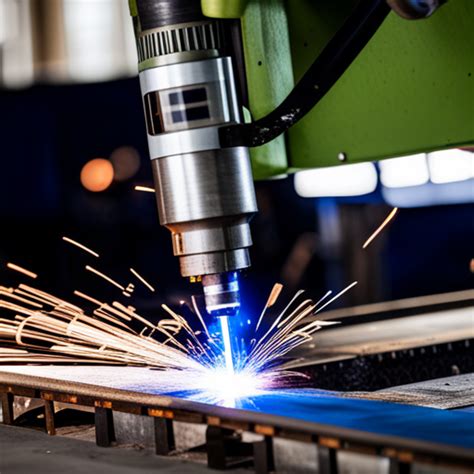 Understanding Plasma Cutting How Plasma Cutters Work Dekcel