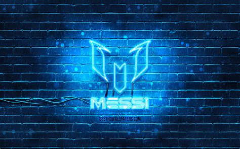 771 Messi Logo Hd Wallpaper Pics - MyWeb