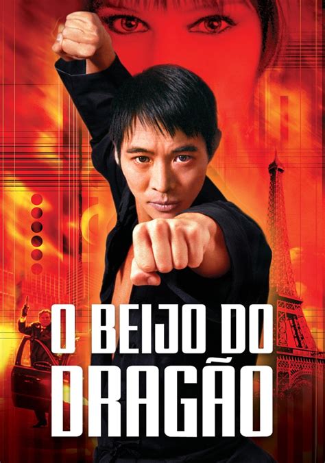 O Beijo do Dragão filme Veja onde assistir