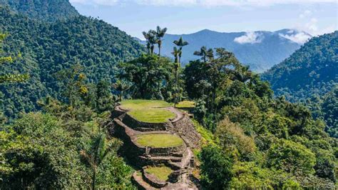 Siete Destinos De Naturaleza Para Descubrir En La Región Caribe