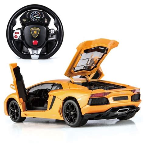 Remote Control Lamborghini Price