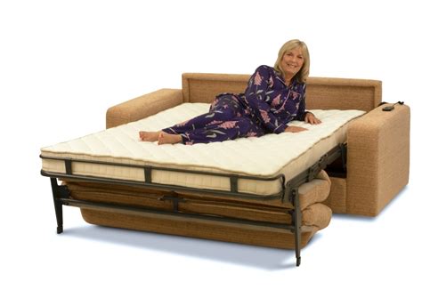 Electric Sofa Bed Fully Automatic And Motorised Mobility Furniture