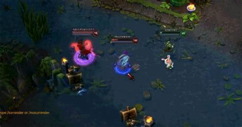 Download Video Game League Of Legends 